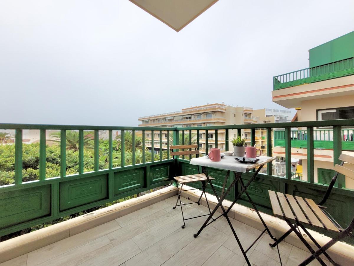 Moon Place Appartement Puerto de la Cruz (Tenerife)