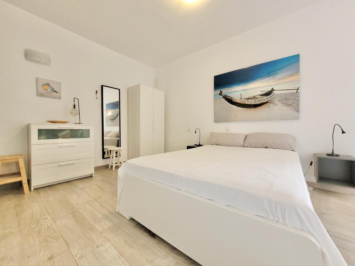 Appartement Moon Place