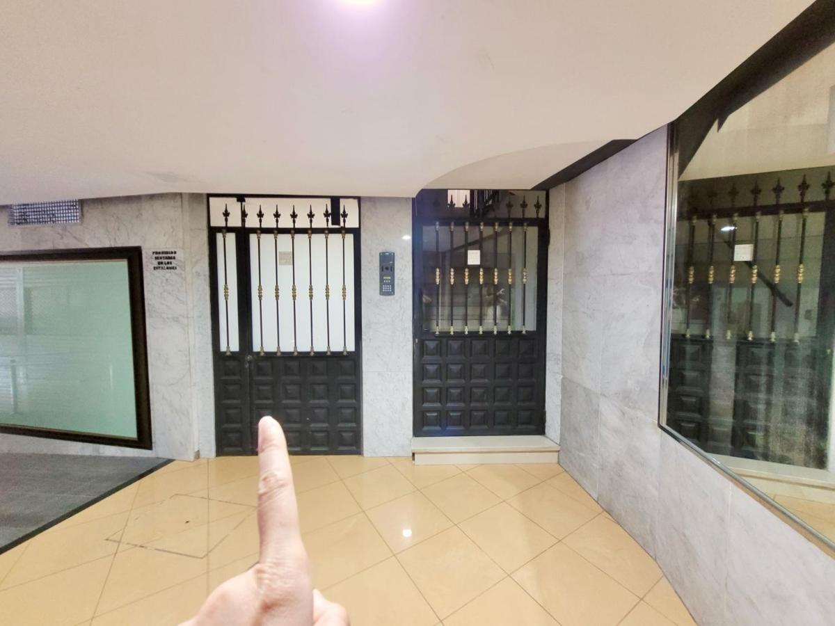 Moon Place Appartement Puerto de la Cruz (Tenerife)