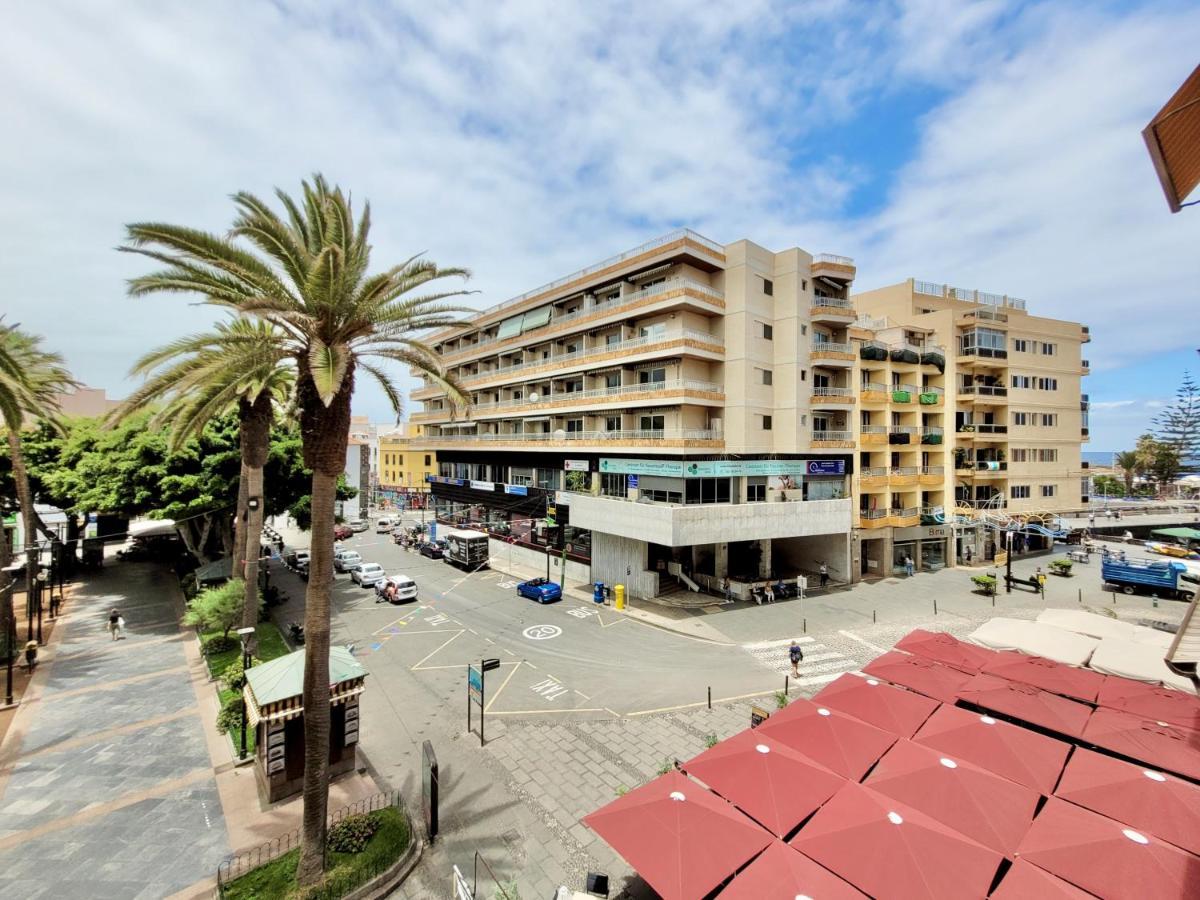 Moon Place Appartement Puerto de la Cruz (Tenerife)